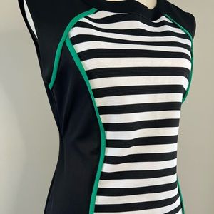 sheath dress - size 12